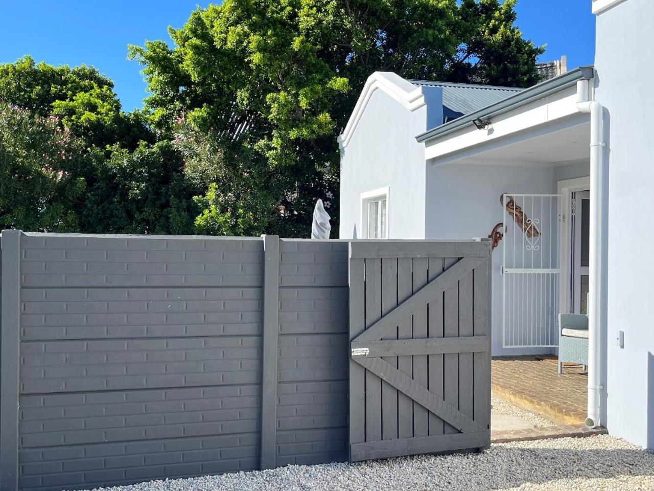 Serenity Self-Catering 2-Bed Unit Hermanus Exterior foto