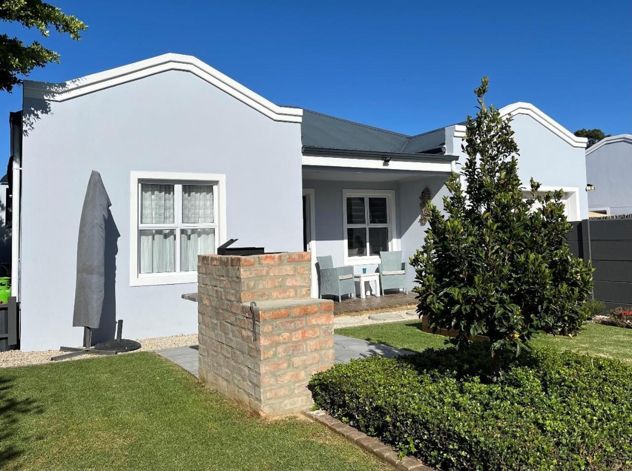 Serenity Self-Catering 2-Bed Unit Hermanus Exterior foto
