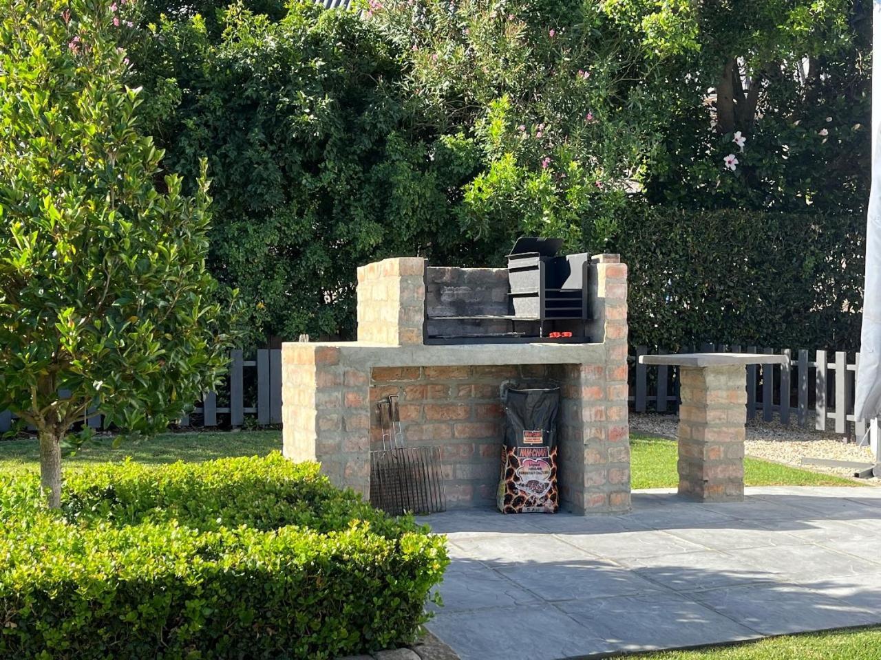 Serenity Self-Catering 2-Bed Unit Hermanus Exterior foto