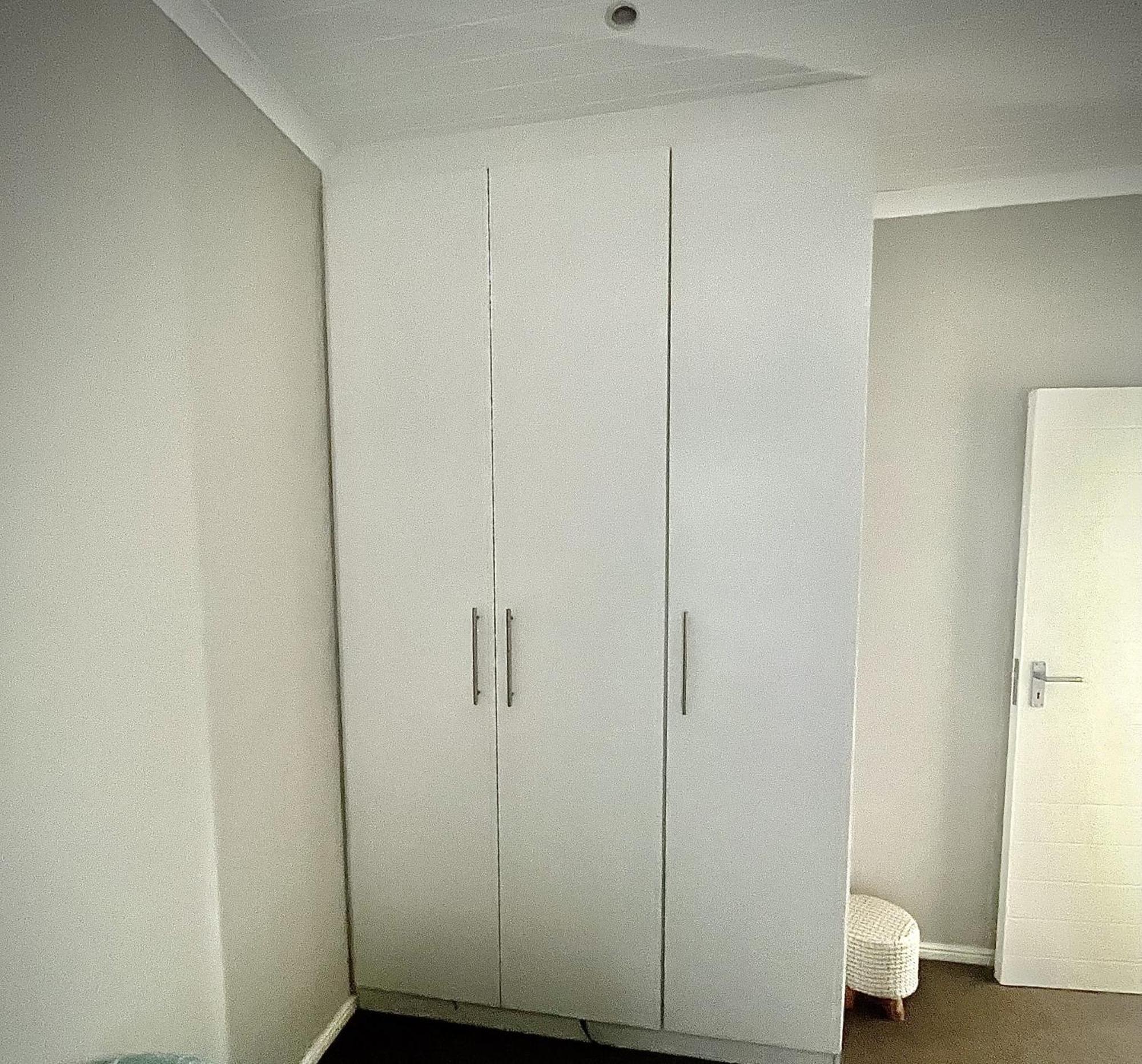 Serenity Self-Catering 2-Bed Unit Hermanus Exterior foto
