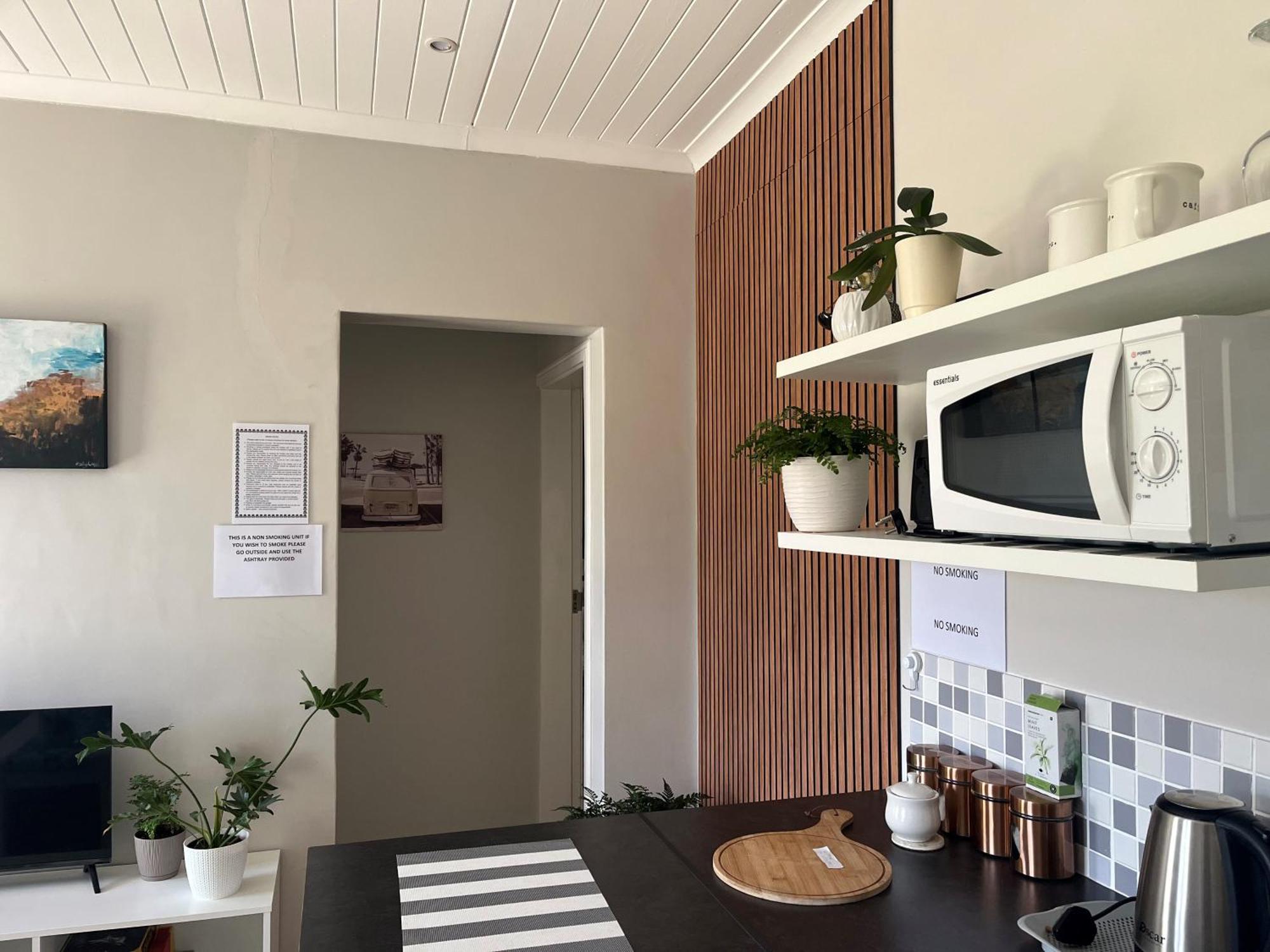 Serenity Self-Catering 2-Bed Unit Hermanus Exterior foto